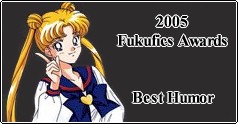2005 Fukufics Awards