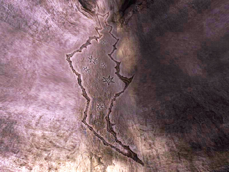 Star fissure cave